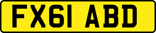 FX61ABD