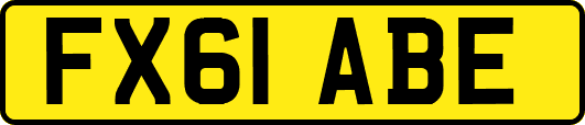 FX61ABE
