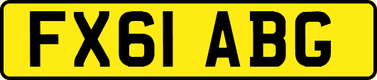 FX61ABG