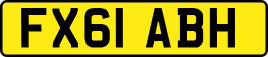 FX61ABH