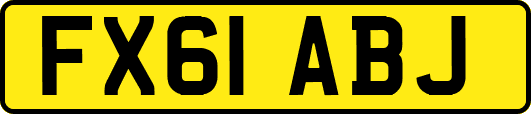 FX61ABJ