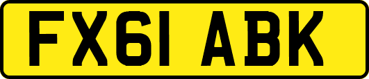 FX61ABK