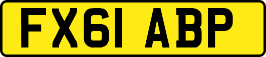 FX61ABP