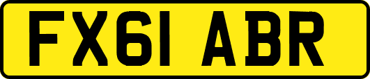 FX61ABR