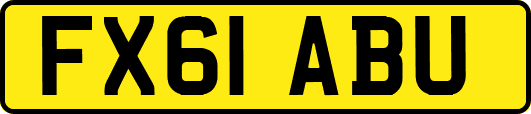 FX61ABU
