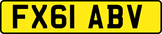 FX61ABV