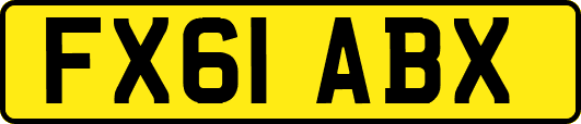 FX61ABX