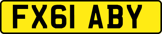 FX61ABY