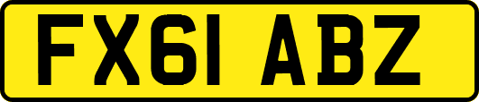 FX61ABZ