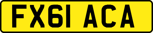 FX61ACA