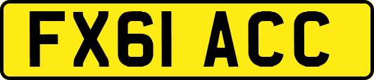 FX61ACC