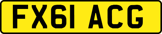 FX61ACG