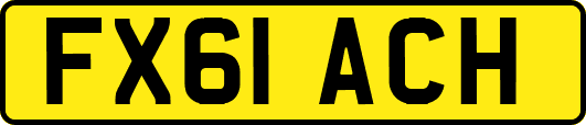 FX61ACH