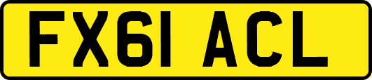 FX61ACL