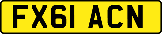 FX61ACN