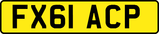 FX61ACP