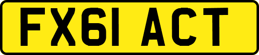 FX61ACT