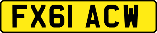 FX61ACW