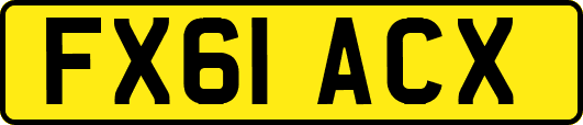 FX61ACX