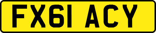 FX61ACY