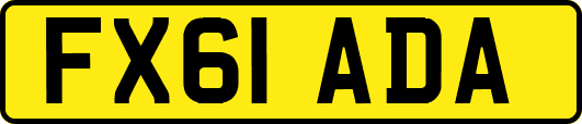 FX61ADA