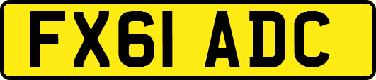 FX61ADC