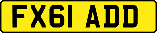 FX61ADD