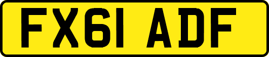 FX61ADF