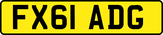 FX61ADG