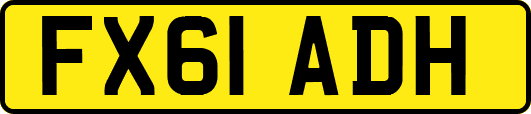 FX61ADH