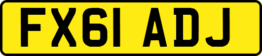 FX61ADJ