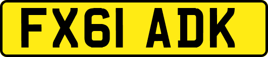 FX61ADK