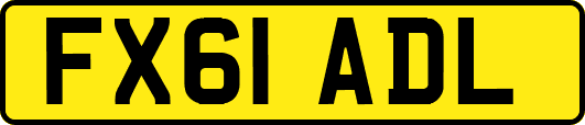 FX61ADL