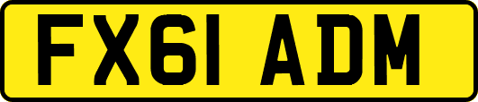 FX61ADM