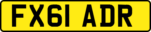 FX61ADR