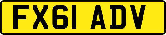 FX61ADV