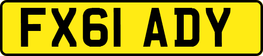 FX61ADY