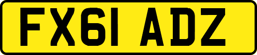 FX61ADZ