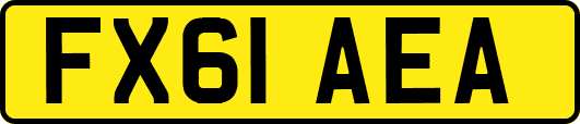 FX61AEA