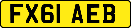 FX61AEB