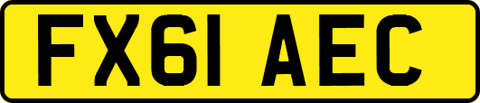 FX61AEC