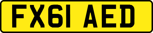 FX61AED
