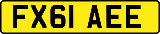FX61AEE