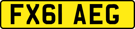 FX61AEG