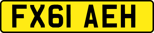 FX61AEH