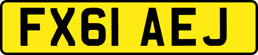 FX61AEJ