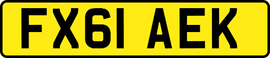 FX61AEK