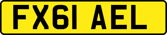 FX61AEL