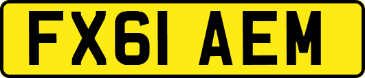 FX61AEM