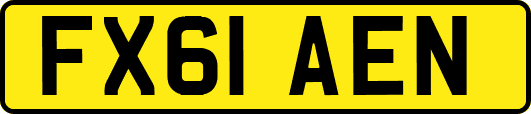 FX61AEN